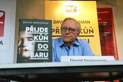 David Grossman