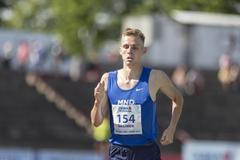 MČR v atletice 2017