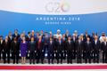 G20 Buenos Aires