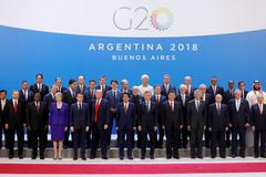 G20 Buenos Aires