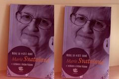 Marie Svatošová, Aleš Palán - Neboj se vrátit domů