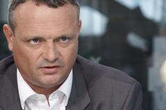 Fischer: Praha dře držkou v zemi, to, co má na starosti magistrát, přestává fungovat