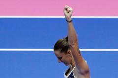 Turnaj v Tokiu, finále