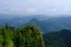 Na tripu: Slovenské Pieniny