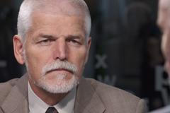 Pavel: Naši vojáci nejsou nájemní zabijáci, útoky na ně nezůstanou bez odpovědi