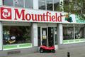 Mountfield prodejna
