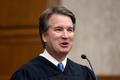 Soudce Brett Kavanaugh.