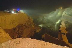 V Jordánsku zemřelo po záplavách 18 lidí, většinu tvoří žáci, kteří jeli na výlet