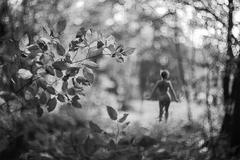 Sbohem Léto! Fotografie Olgy Mrázkové