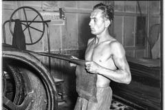 Výroba pneumatik Barum, historie