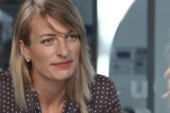 Polívková: Mám v sobě část muže, měla jsem strach, že plastika nosu změní i osobnost