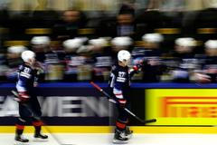 MS 2018, USA-Korea: Anders Lee