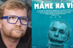 Selhali jsme, Horáček nebyl autentický, film je manuál pro další volby, říká Kvapil
