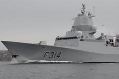 NATO zahájilo největší vojenské cvičení od dob studené války v Norsku