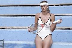 Sportovní sociál s Magdalénou Daňkovou