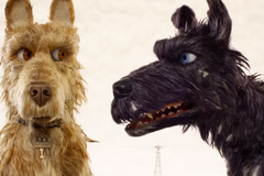 Kamil Fila o novince Psí ostrov