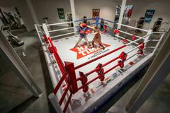 Vítejte v těžkých časech