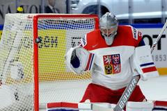 Kouzelník Francouz i nadšení českých fanoušků. Tak Češi získali v Kodani poprvé všechny tři body