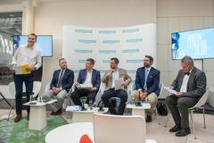 Urban Leaders Club s kandidáty na primátora o rozvoji hlavního města Prahy