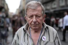 Anketa lidí v Praze, co pro ně znamená výročí srpna 1968