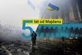 5 let od Majdanu