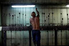 Fotogalerie / Úpadek hornictví v Polsku / Reuters