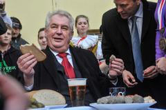 Nepublikovat, omezené použití! - Fotografie k výstavě Přísahali věrnost republice v Leica Gallery