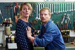 Nejtěžší úděl ženy je být krásná, vzkazuje komedie Po čem muži touží