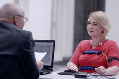 Starostka Prahy 2 Jana Černochová se před volbami vydala na detektor lži