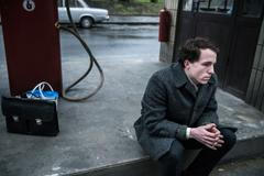 Trailer z filmu Jan Palach