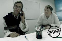 Odhalení TOP SEKRET: Praotec Čech byl lenoch, na Říp nechtěl, dotlačili ho lobbisté