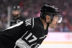 NHL 2018/19, Los Angeles Kings, Ilja Kovalčuk