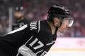 NHL 2018/19, Los Angeles Kings, Ilja Kovalčuk