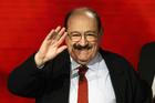Umberto Eco