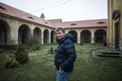 Fotogalerie: Milan Bureš – TOP fotografie za rok 2018