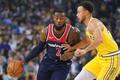 Washington Wizards vs Golden State