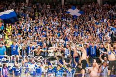 Extraliga, 5. finále: HC Oceláři Třinec - HC Kometa Brno