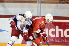 hokej, slovenská liga 2018/2019, Miskolc - Zvolen