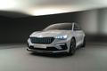 Embargo do 1.10. 13:00 Škoda Vision RS