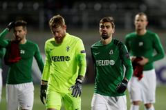 Jablonec - Rennes, Evropská liga 2018