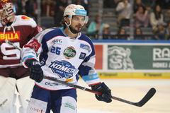 TELH: Sparta vs. Kometa