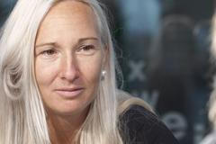 Tělo řeklo dost, vyhořela jsem, v běhu jsem našla smysl života, říká nová rekordmanka