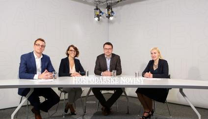 Odpad bychom měli začít vnímat jako zdroj, říkají experti na cirkulární ekonomiku