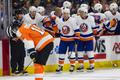 NHL 2018/19, Philadelphia - NY Islanders