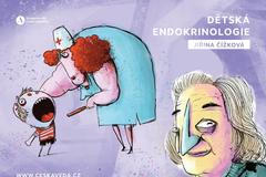 Čeští vědci a vědkyně na karikaturách