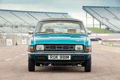 Austin Allegro