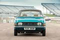 Austin Allegro