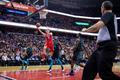 NBA 2018/19, Washington Wizards - Charlotte Hornets