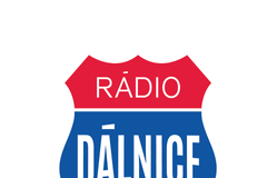 Rádio Dálnice logo