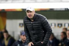 Bordeaux vs Slavia na podzim 2018 (Evropská liga)